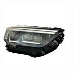 Headlight Assembly for Buick Regal Sportback (2018–2020) LED, RH
