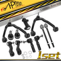 11x Front Control Arm for Chevy Express 2500 GMC Savana 2500 (2003–2005)