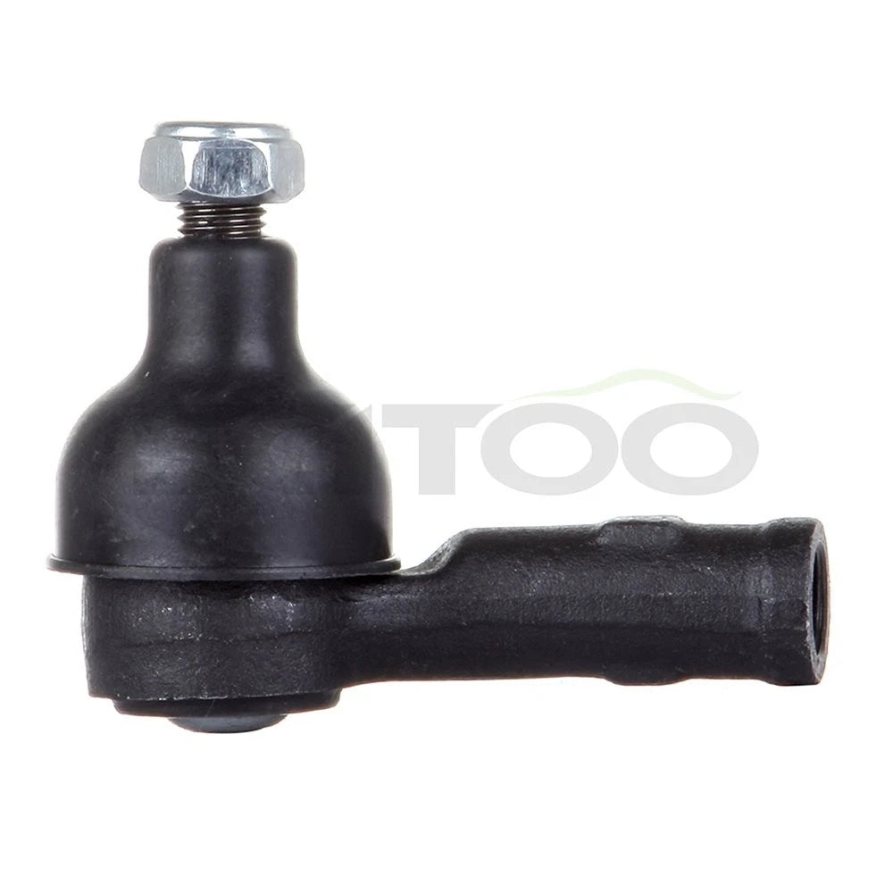 Front Tie Rod End Suspension Kit for Volkswagen Golf Jetta (1985–1992)