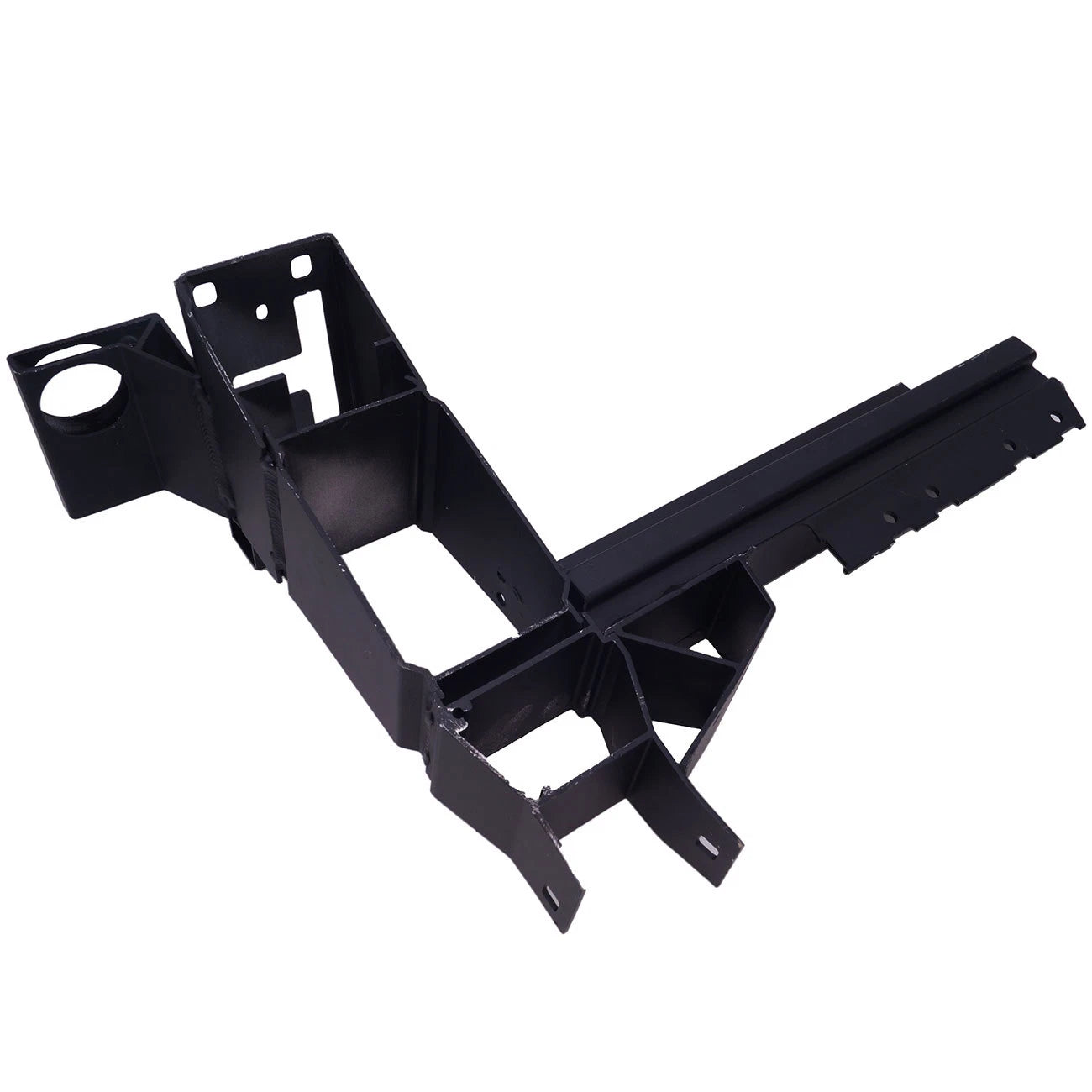 Radiator Core Support Bracket for BMW F25 X3 (2011–2017) X4 (2015–2018)