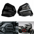 ABS Engine Transmission Protector Covers for Honda Goldwing GL1800 DCT F6B (2018-2023)