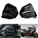 ABS Engine Transmission Protector Covers for Honda Goldwing GL1800 DCT F6B (2018-2023)