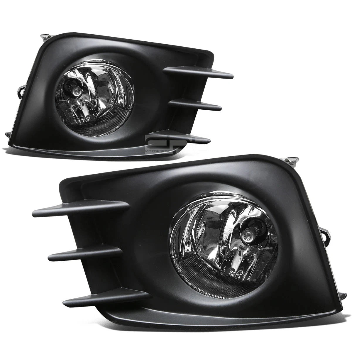 Fog Light Lamp + Switch for Scion TC (2011–2013) Agt20 2Ar-Fe Crystal Lens
