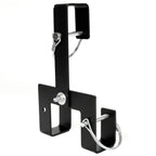 Set of 2 Can Couplers for Trash Containers (20'')