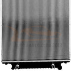 Radiator for Ford Explorer, Mercury Mountaineer (2006) Q2816