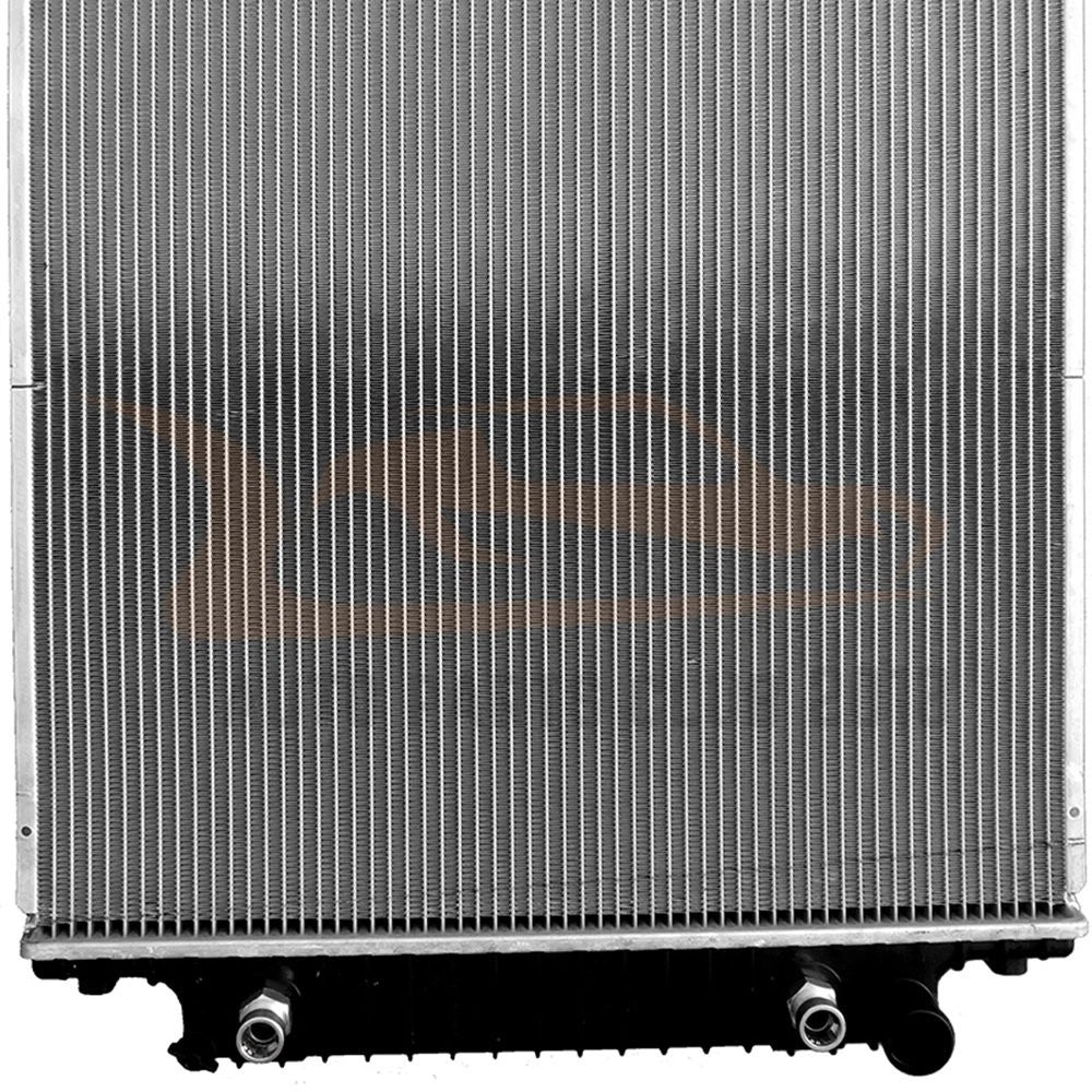 Radiator for Ford Explorer, Mercury Mountaineer (2006) Q2816