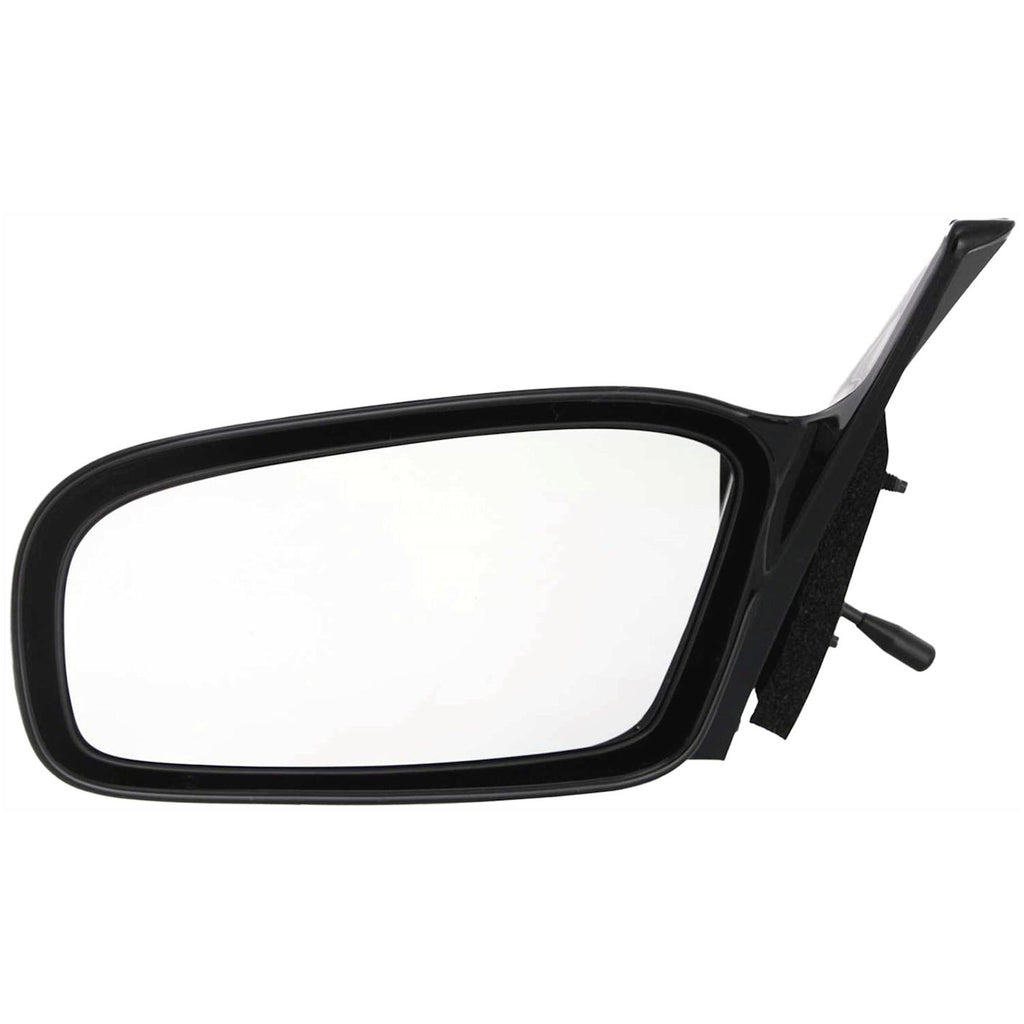 Set of 2 Mirrors for Mitsubishi Eclipse