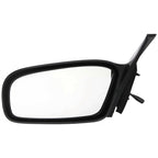Set of 2 Mirrors for Mitsubishi Eclipse