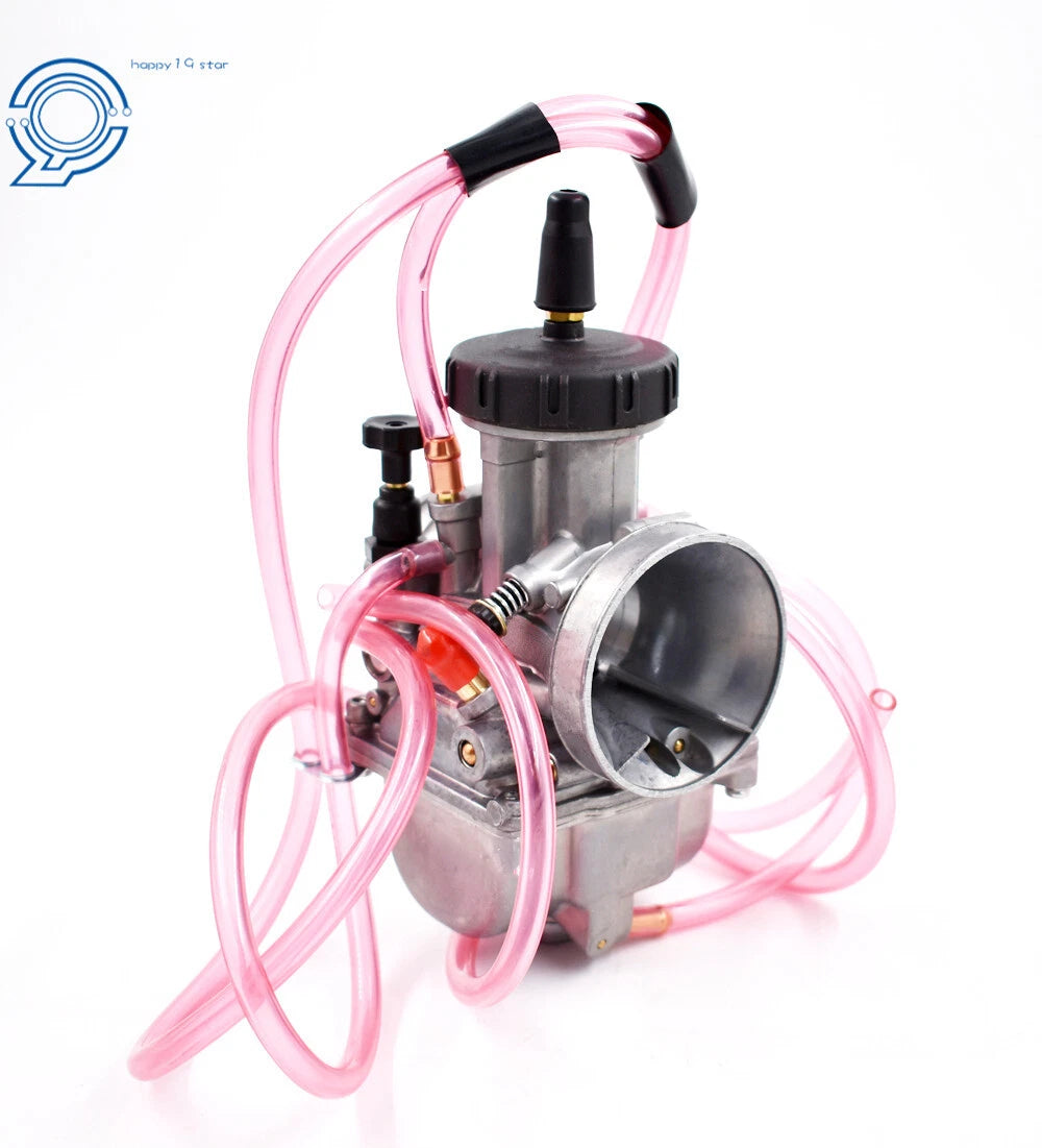 PWK 35mm Carburetor for Kawasaki KDX200 KDX220 (1995–2006)