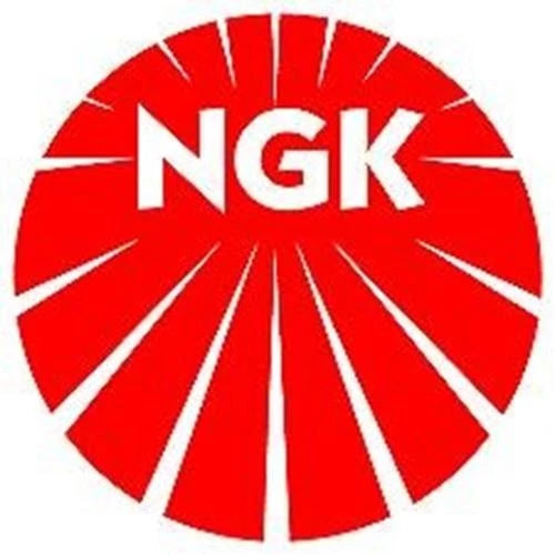 2X NGK B7EM Spark Plugs for