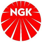 2X NGK B7EM Spark Plugs for