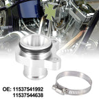 Water Hose Fitting Replacement Set for BMW 325i 335i