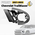 Front Fog Light Bracket for Chevrolet Trailblazer (2021–2023) Left Side