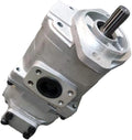 Hydraulic Pump Assembly 705-52-20190 for Komatsu WA450-1 WA470-1 (1988–1995)