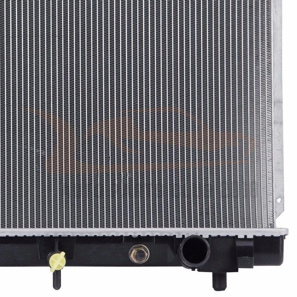 Radiator and Cooling Fan Assembly for Toyota Yaris (2006–2013)