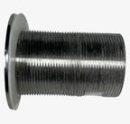 Thru Hull for Gemlux (3 5/8" x 2" NPT Stainless Steel)