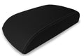 Console Lid Armrest Cover for Ford Explorer Limited (2011–2019) Carbon Fiber