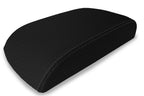 Console Lid Armrest Cover for Ford Explorer Limited (2011–2019) Carbon Fiber