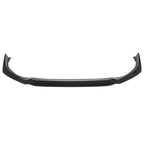 Glossy Black Front Bumper Lip Splitter for Honda Civic (2025)