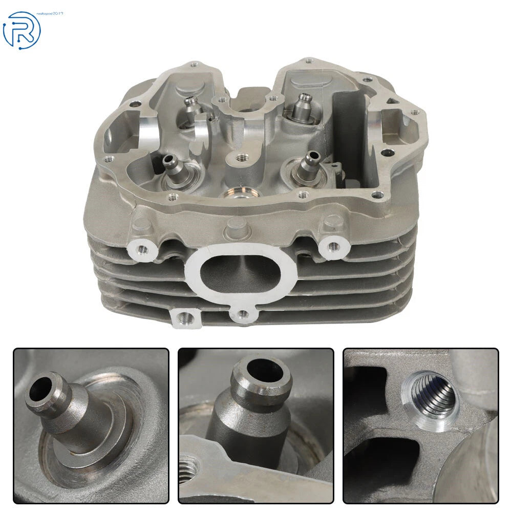 Piston Cylinder Camshaft Head Kit for Honda TRX400 (2009-2014)