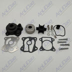 Water Pump Impeller Repair Kit for Honda Outboards (35-50HP) 06193-ZV5-000