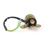Starter Relay Solenoid for Polaris Sportsman 300 400 550 X2 XP (2008–2012)