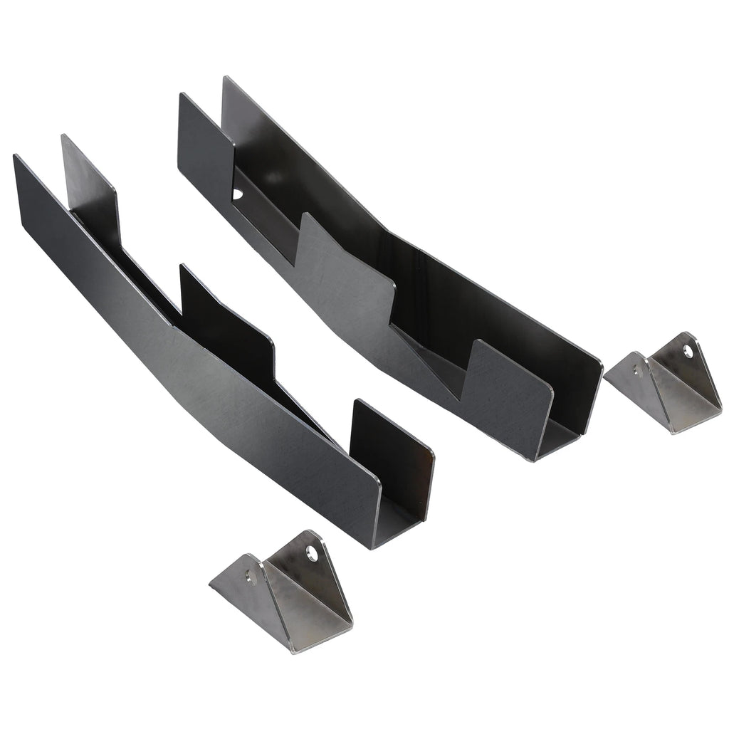 Rust Repair Kit for Toyota Tacoma (1996–2004) Driver & Passenger Side