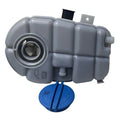 Engine Coolant Expansion Tank for AUDI A6 A7 A8 RS6 RS7 (2010–2018)