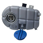 Engine Coolant Expansion Tank for AUDI A6 A7 A8 RS6 RS7 (2010–2018)
