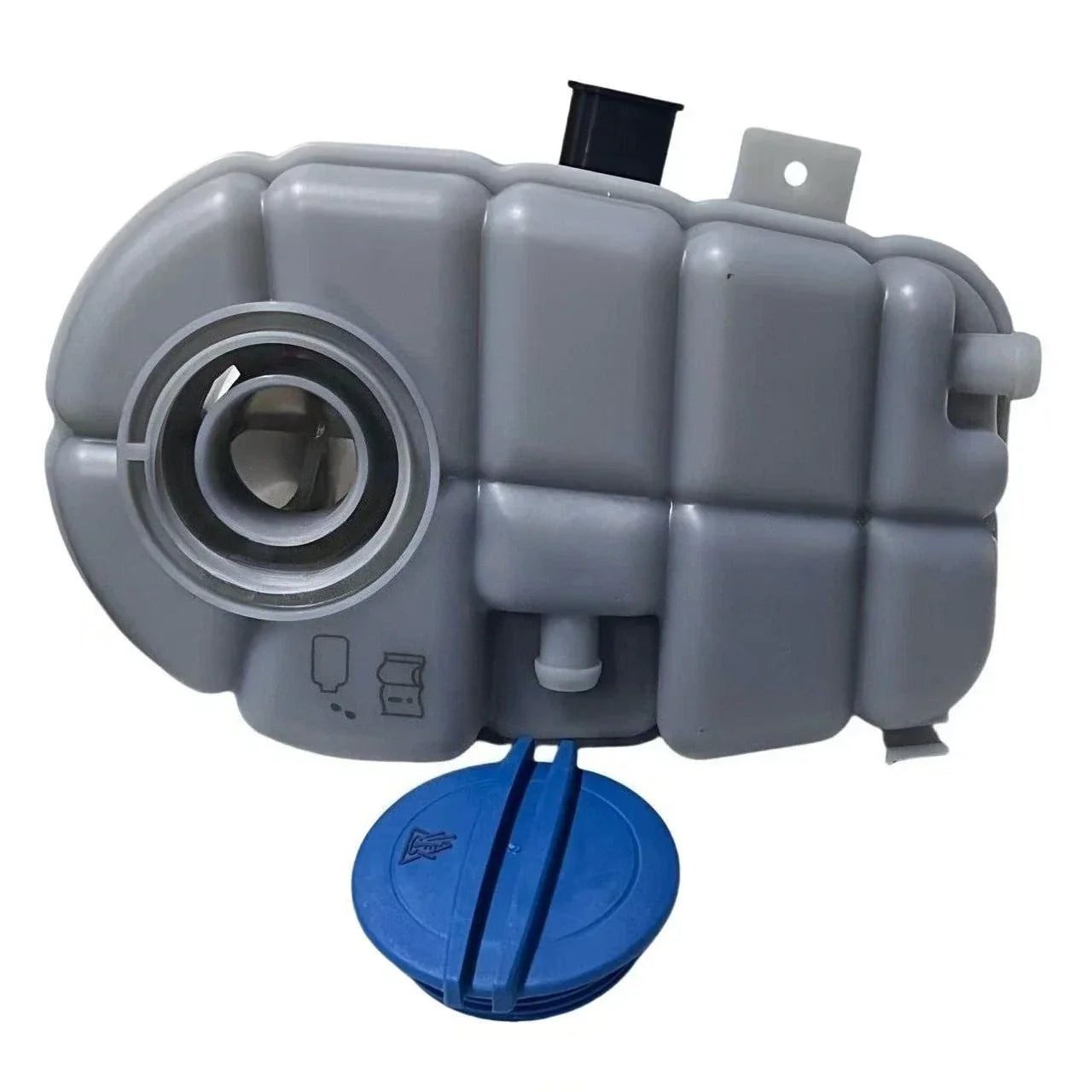 Engine Coolant Expansion Tank for AUDI A6 A7 A8 RS6 RS7 (2010–2018)
