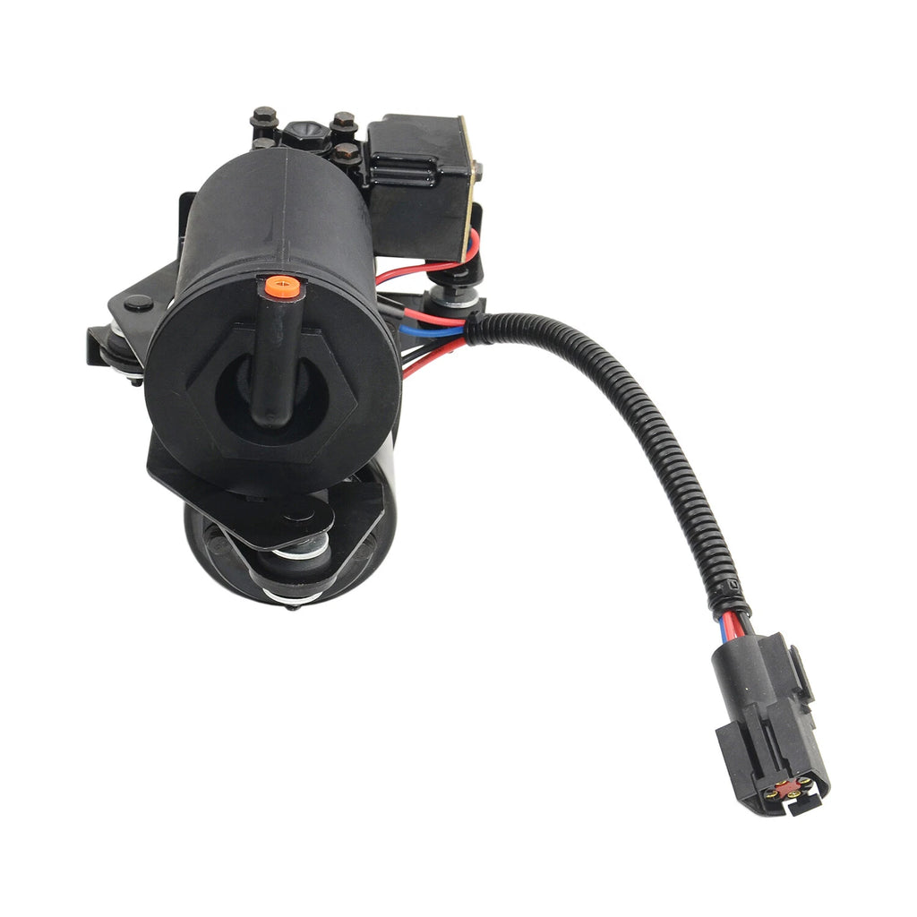 Air Suspension Compressor for Lincoln Town Car Mercury Grand (1990-2011)