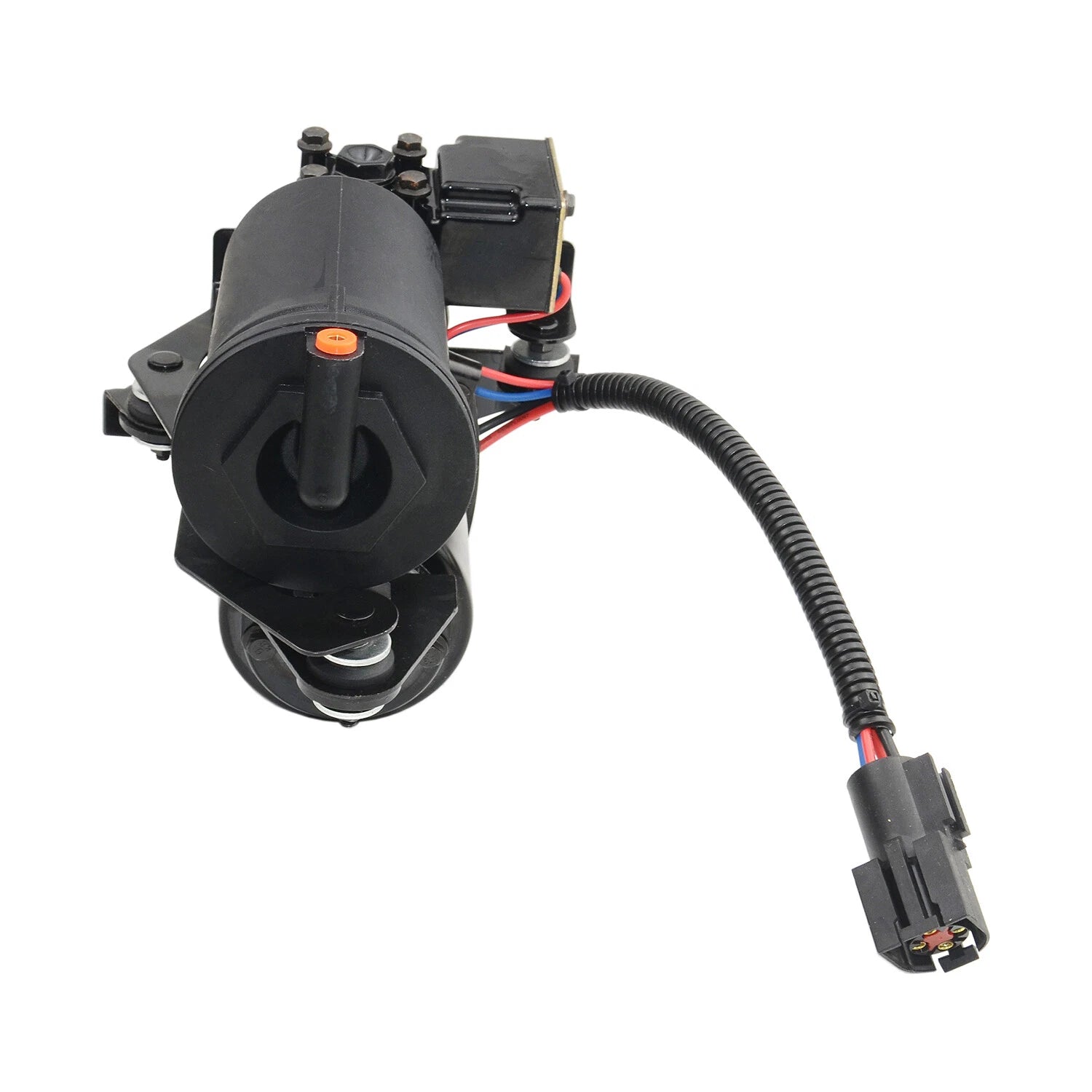 Air Suspension Compressor for Lincoln Town Car Mercury Grand (1990-2011)