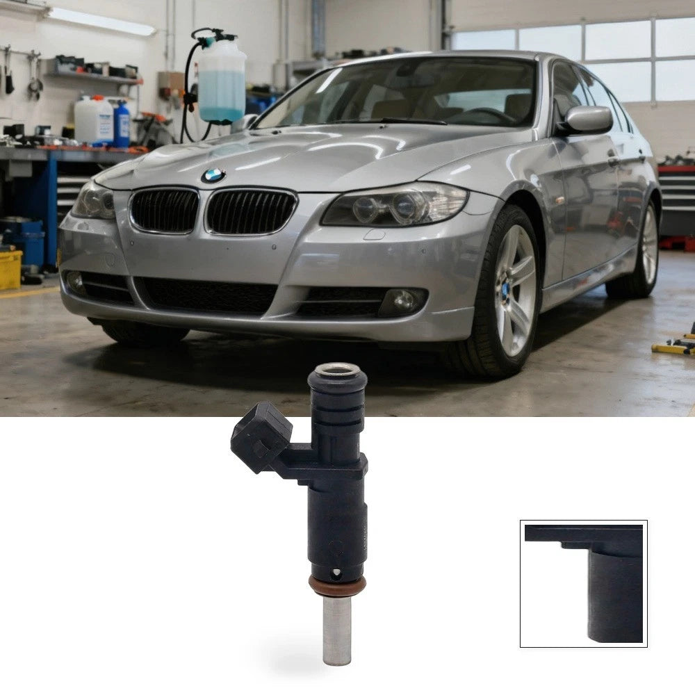 Fuel Injector for BMW 525i 530i 545i 550i 645Ci (2004–2010)