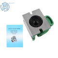 5C Collet Fixture Dead Length Chuck for Heavy Duty Applications