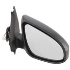 Manual Remote Mirror for Toyota Yaris Right Side (2012–2014)