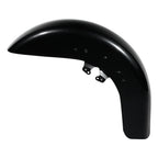 Front Fender for Harley Touring Street Glide FLTRSE (2014–2024) Black Tempest