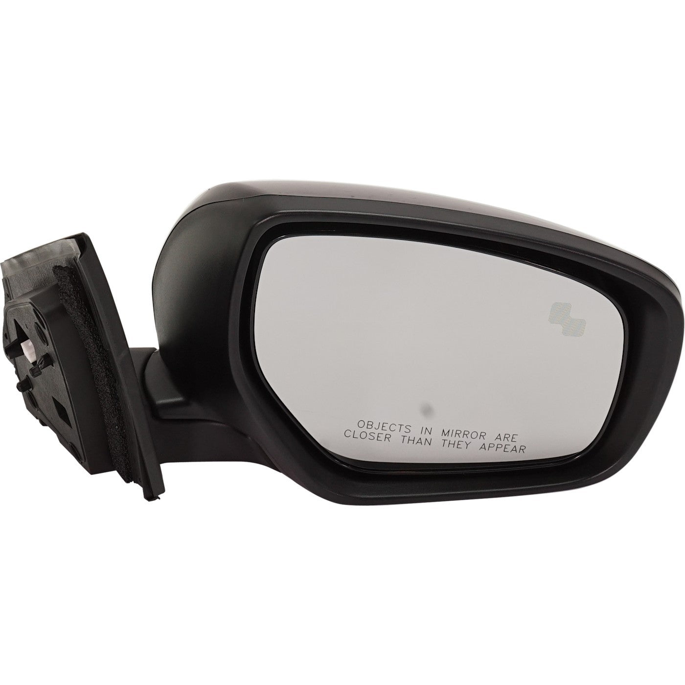 Heated Right Side Mirror for Mazda CX-9 (2014–2015)