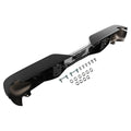 Rear Bumper Assembly for Ford F-150 (1997–2003) XL3Z17906BB Plastic Steel