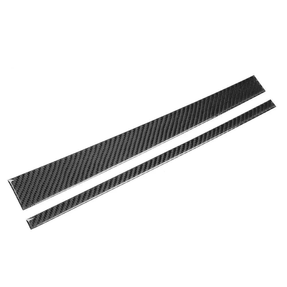 Co-pilot Dashboard Storage Box Cover Trim for Lexus RC300 350 200T (2015-2024)