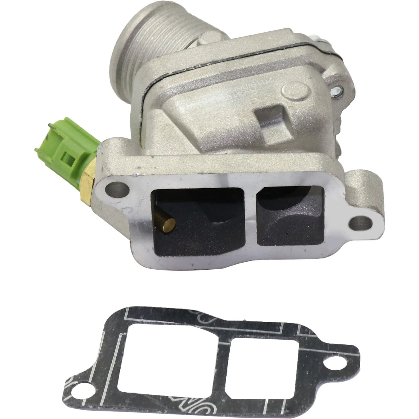 Thermostat with Housing for Volvo S60, V70, XC90 (2002–2009)