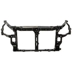Radiator Support for Hyundai Sonata (2011–2014) Black Assembly
