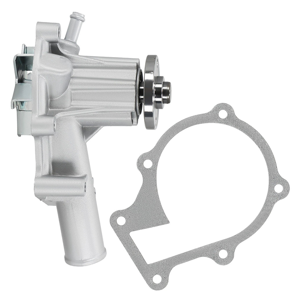 Cooling Water Pump for Kubota D1105 D905 D1005 (1975–2023)