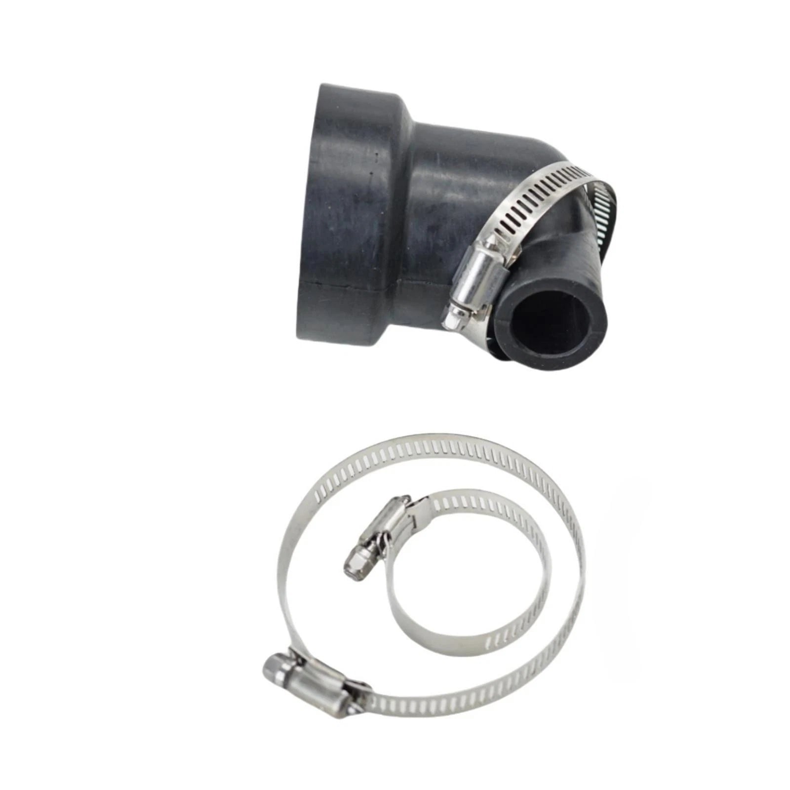 Heat Exchanger End Cap for Volvo Penta MD2010/2020 MD2030/2040 (861920)