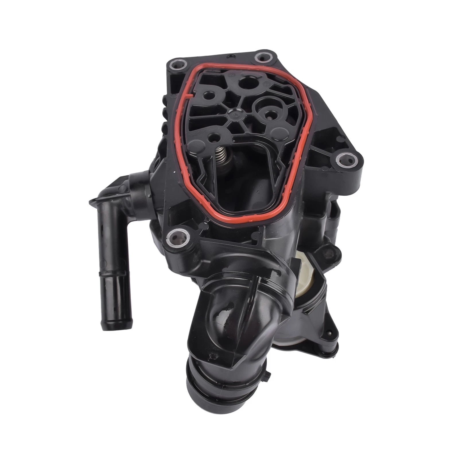 Cooling Thermostat Housing for Hyundai Elantra Sedan (2021)