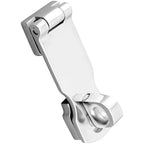 316 Stainless Steel Marine Grade Door Hasp for RV and Marine