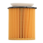 Set of 6 Oil Filters for Mercedes-Benz GLC300 GLC300e GLC350e GLE350 (2016–2023)