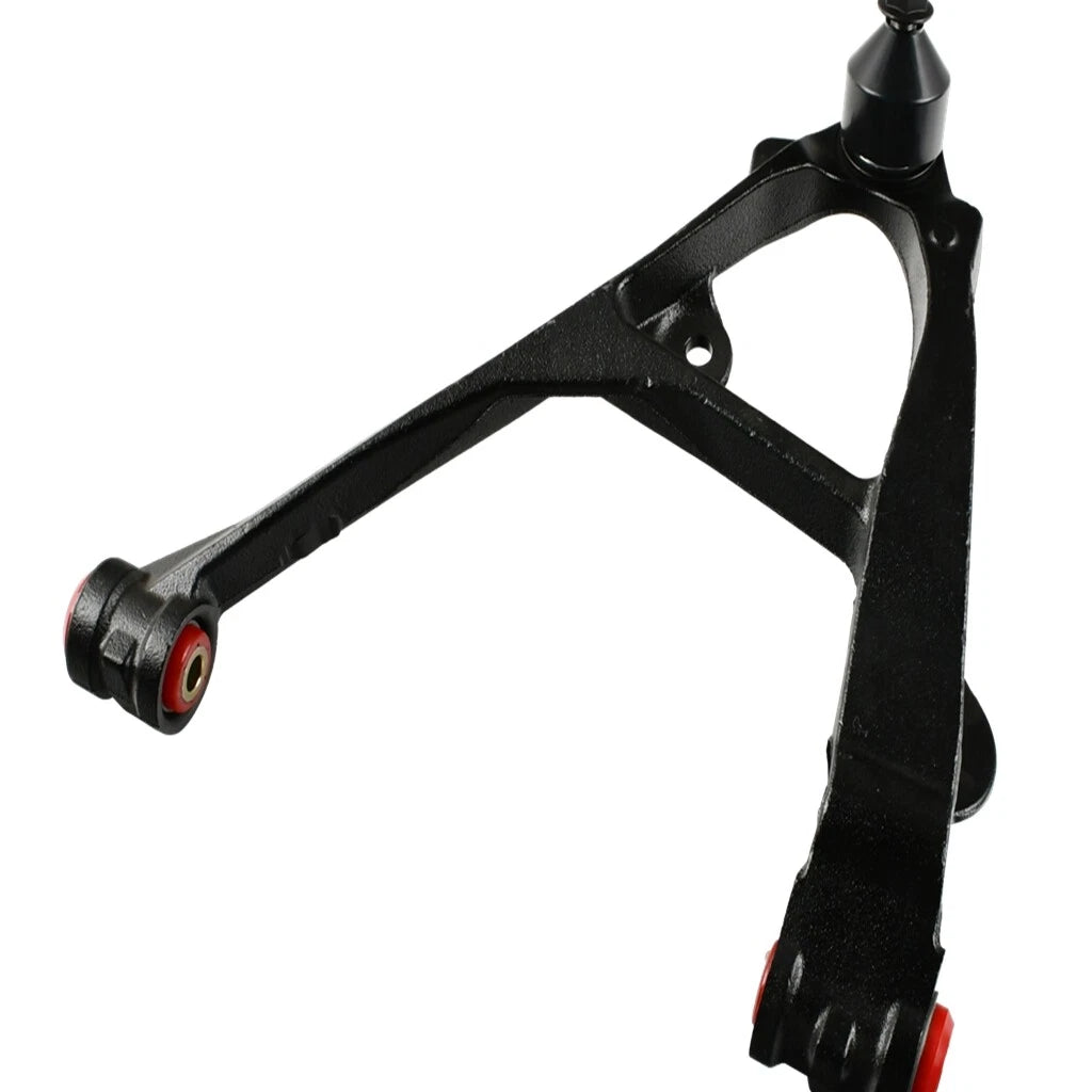 Front Lower Control Arms for Chevy Avalanche, Suburban 1500, Tahoe, GMC Yukon (2002–2014)