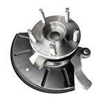 Front Right Wheel Hub Steering Knuckle for Toyota Camry (2012–2017) 698-377
