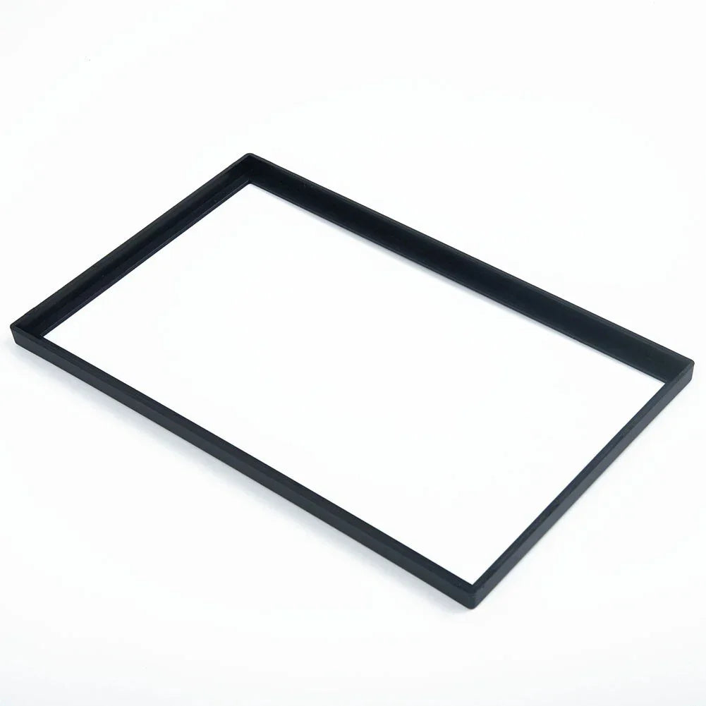 Frame for Radio Stereo DVD Player Dash Install Mounting Trim Bezel Panel Kit