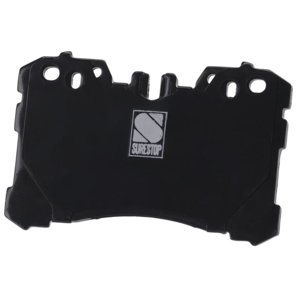 Brake Pad Set for Lexus LS460, LS500 (2007–2021)